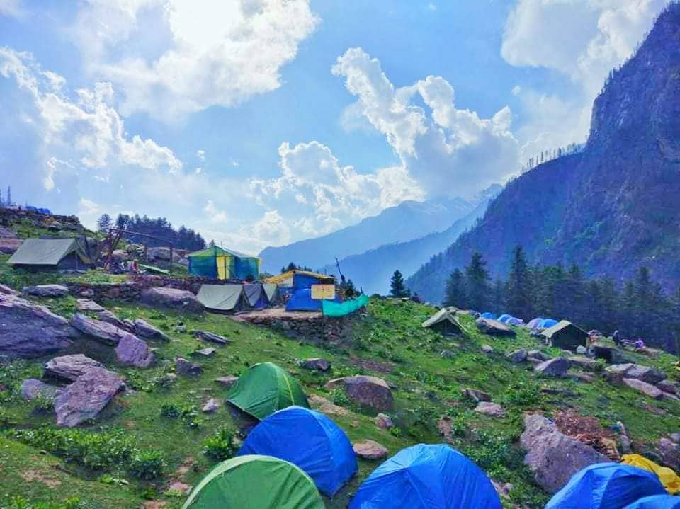 Himachal Pradesh